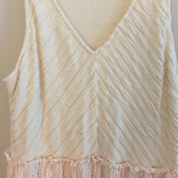 Anthropologie FLORENCE MIDI DRESS new - Picture 7 of 7